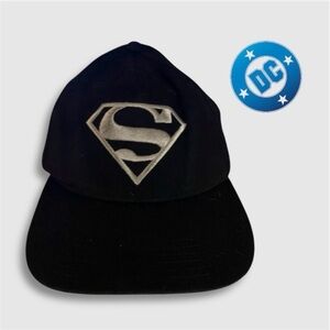Kids Items: Offers Accepted ✦ SUPERMAN BASEBALL CAP 🧒